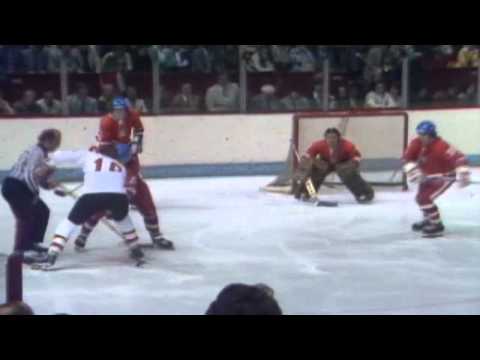 Видео: 15.09.1976. Кубок Канады. Финал-2. Монреаль. Канада-ЧССР.mp4