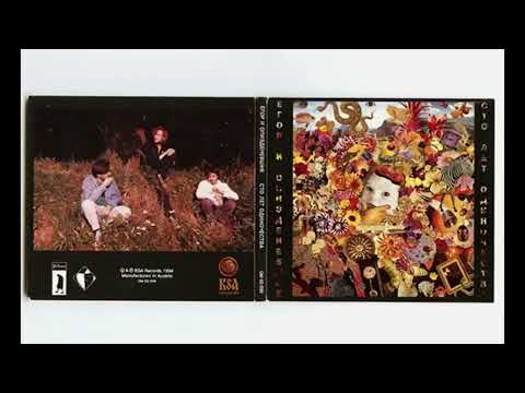 Видео: История о том, как однажды альбом Летова погубили