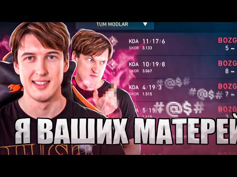 Видео: Попытка БЫТЬ ДОБРЫМ в Ранкеде🤬😇 Valorant