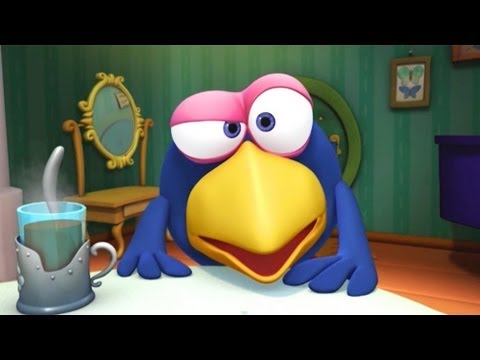 Видео: Мой странный юмор - Смешарики. Новые приключения |Мультфильмы для детей