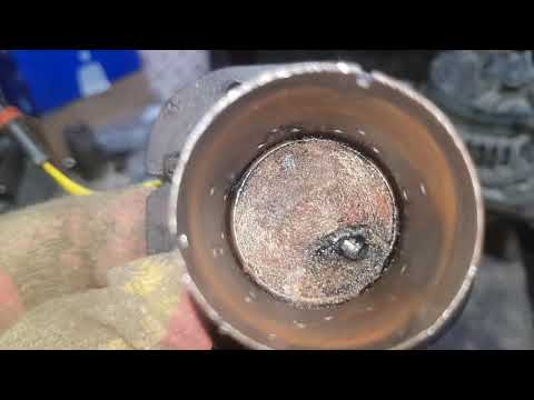 Видео: VOLVO FH 13 не запускается автономка