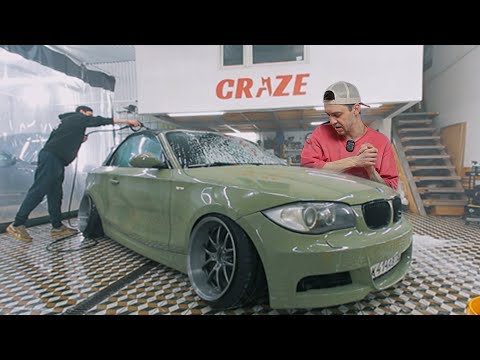 Видео: 10 ПУНКТОВ ДЕТЕЙЛИНГА ДЛЯ УХОДА ЗА АВТОМОБИЛЯМИ BMW