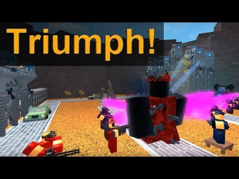 Видео: ЭПИЧНОЕ ВЫЖИВАНИЕ В ТОВЕР БАТЛС РОБЛОКС - Roblox Tower Battles Survival