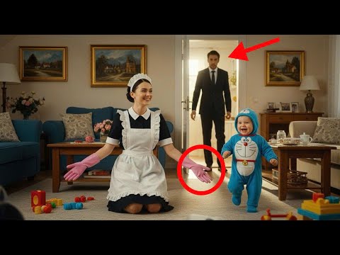 Видео: Первый шаг сына с аутизмом – он не пошёл к отцу, а к сотруднику
