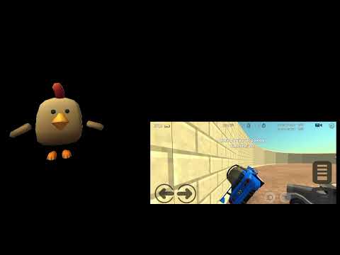 Видео: Рассказываю про режимы в чикен ган! 🐔🐔🐔