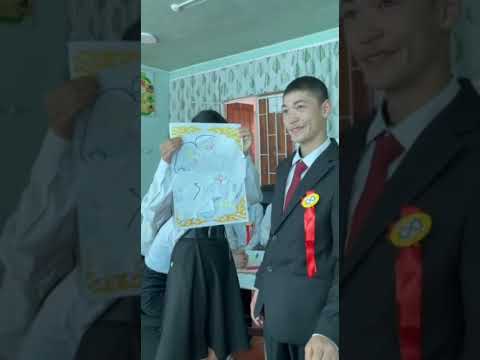 Видео: Ачык сабак - алгебра
