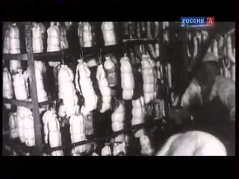 Видео: Генералы в штатском  - Анастас Микоян