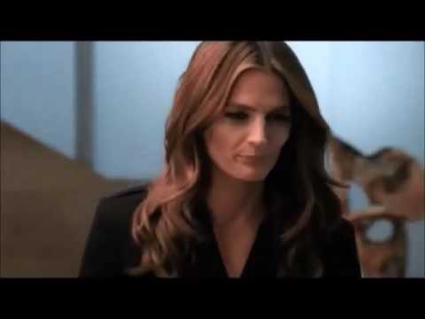 Видео: Castle and Beckett - Мы будем вместе