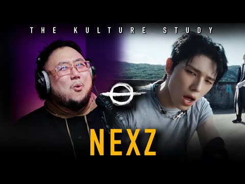 Видео: Культурное исследование: клип NEXZ «I'm Him»