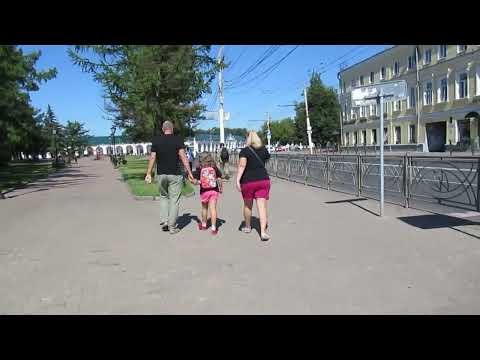 Видео: ВЛОГ о Путешествии | Иваново 29.06.24.