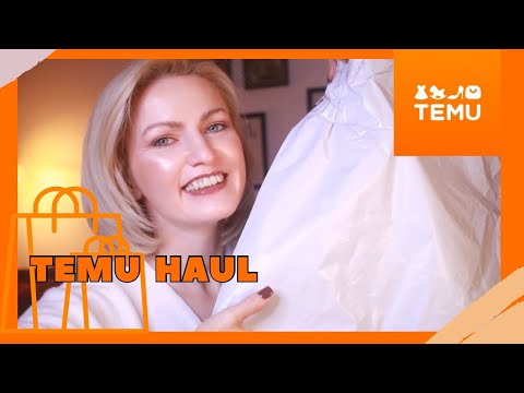 Видео: САМАЯ УДАЧНАЯ ОДЕЖДА С САЙТА TEMU / TEMU HAUL / НАХОДКИ ДЛЯ РЕБЕНКА С TEMU / ДЕКОР НА ПРАЗДНИК