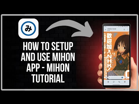 Видео: Как настроить и использовать приложение Mihon — полное руководство для начинающих