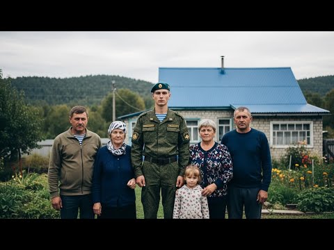 Видео: Солдат пропал на миссии. 18 лет спустя его нашли по случайному видео.