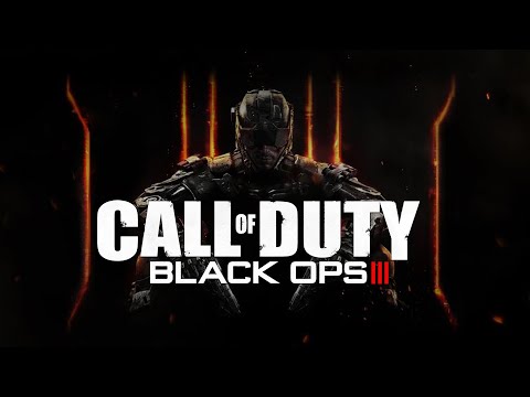 Видео: Call of Duty Black Ops 3. Реальная виртуальность.