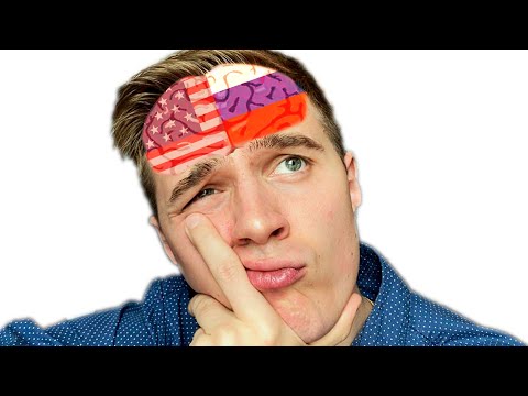 Видео: КАК ДУМАТЬ И ГОВОРИТЬ НА АНГЛИЙСКОМ