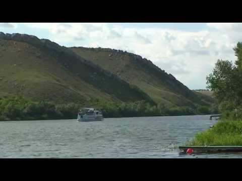 Видео: Клип Белая Калитва с песней Кушнарёва