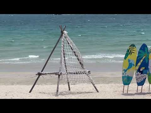 Видео: Реальный Вьетнам без фильтров. TTC Resort hotel I Doclet I Nha Trang Beach Vietnam