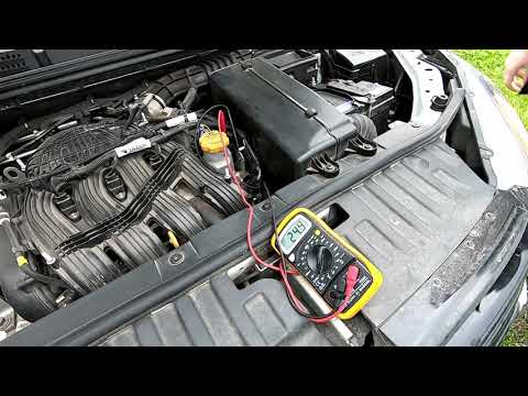 Видео: ДАТЧИК ДАВЛЕНИЯ МАСЛА на Весте РАБОТАЕТ!!! Очередной ОПЫТ, надеюсь, вопрос ЗАКРЫТ.