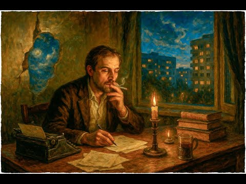 Видео: О сроке и о нетускнеющем серебре (на слова Миши Мазеля)