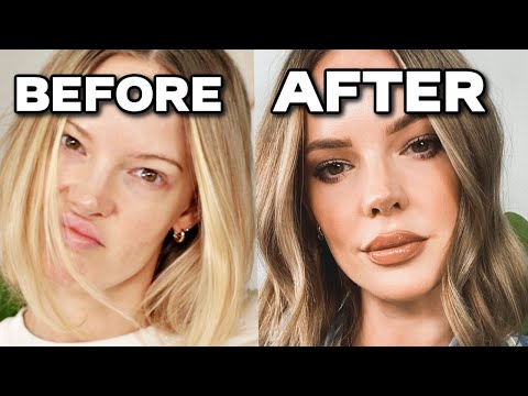 Видео: КАК ПОКРАСИТЬ ВОЛОСЫ ДОМА Redken Shades EQ, Mushroom Blonde