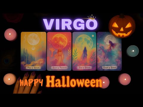 Видео: ДЕВА🎃✨, Я ХОЧУ ТОЛЬКО ТЕБЯ📲ОЖИДАЙ ОБЩЕНИЯ К ОКТЯБРУ... ОНИ БОЛЬШЕ НЕ МОГУТ ДЕРЖАТЬ ЭТО В СЕБЕ💥#хе...