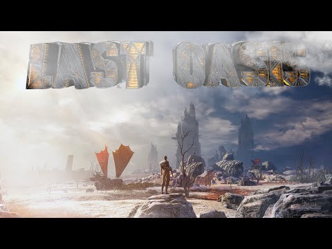 Видео: LAST OASIS В 2021 году - ТРЕТИЙ СЕЗОН - ЗЛЫЕ РУПУ