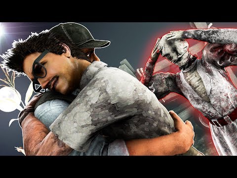 Видео: ЗАТРОЛИЛИ ГЛУПОГО МАНЬЯКА ВМЕСТЕ С КВАНТУМ В DEAD_BY DAYLIGHT!