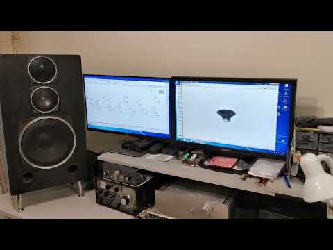 Видео: Акустическая система.