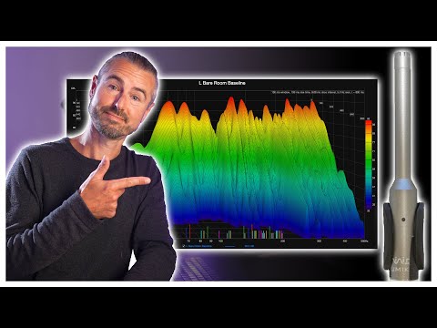 Видео: Room EQ Wizard: Учебное пособие от начала до конца — Эпизод 3