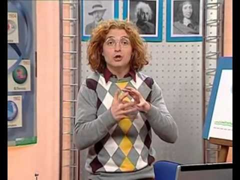 Видео: Физика 45. Статическое электричество — Академия занимательных наук