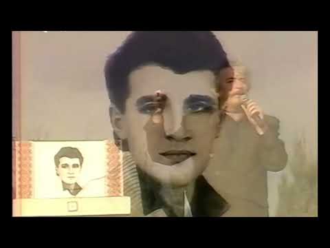 Видео: Іван Попович  - концерт пам’яті Назарія Яремчука