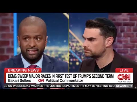 Видео: Большие победы, «Голубая волна»: что на самом деле означают последние результаты выборов | Дебаты...