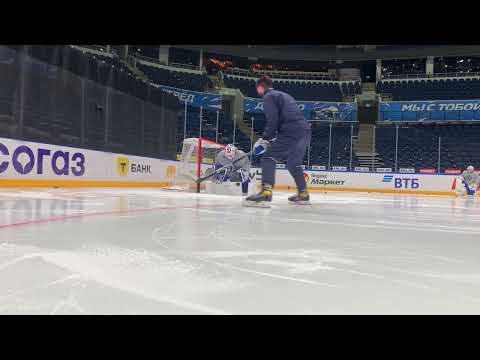 Видео: Атака с фланга