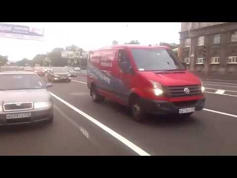 Видео: Санкт-Петербург. Троллейбус. 20 маршрут