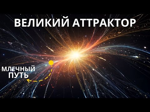 Видео: Мы притягиваемся Великим Притягивателем!