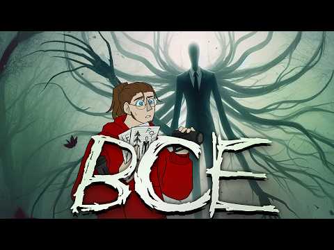 Видео: Я прошел все игры про СЛЕНДЕРМЕНА и аху... SLENDERMAN ВСЁ? Длинный человек и его записки.