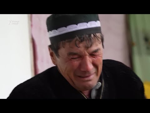 Видео: Сарбоз дар Мурғоб фавтид ё ӯро куштанд?