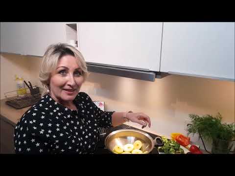 Видео: Готовим в сковороде Wok от бренда iCook