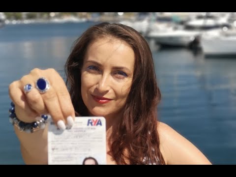 Видео: Жена - капитан? Как станах шкипер и животът на ветроходна яхта