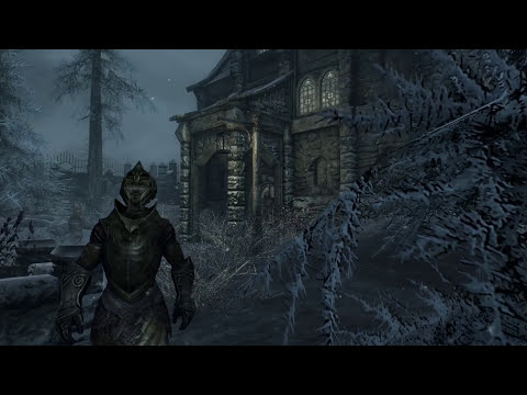 Видео: Талмор - будущее Тамриэля? | История Мира The Elder Scrolls Лор