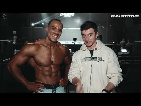 Видео: NBC BATTLE 2 ! Кто же чемпион этого сезона?