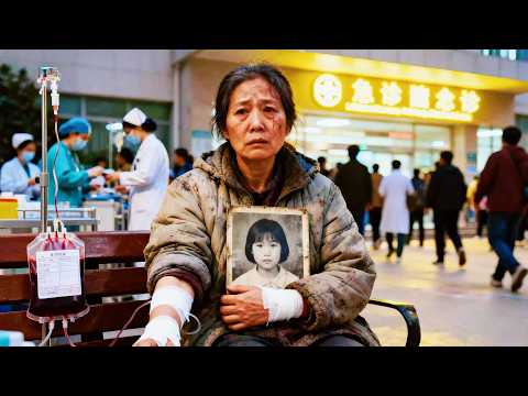 Видео: Деревенскую девушку сбила роскошная машина — она стала наследницей миллиардера!