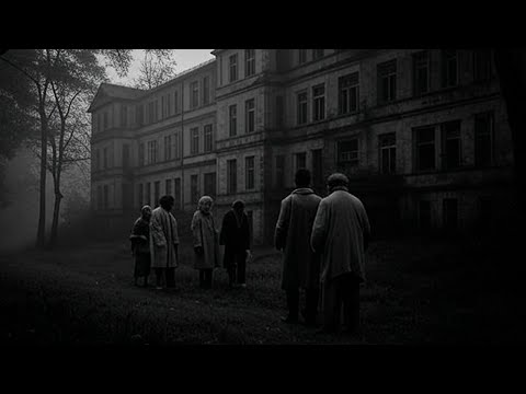 Видео: Тайны Проклятой Психбольницы "Тихий Лес"