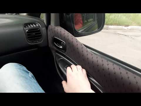 Видео: Starex h1 98 год