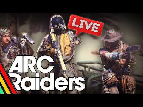 Видео: (Shorts) Игра года ARC Raiders на RTX4090