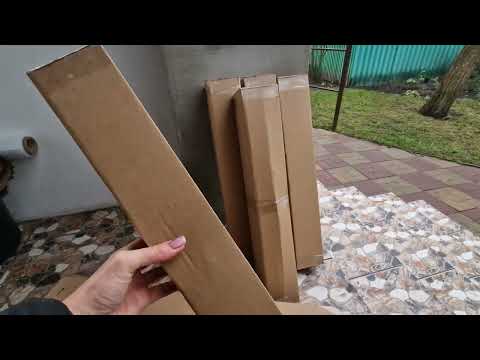 Видео: Готовність до зими та відправка замовлень.