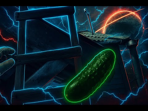 Видео: Into the Radius 2 VR — Самая атмосферная игра в стиле S.T.A.L.K.E.R. | Охота на аномальные огурцы!