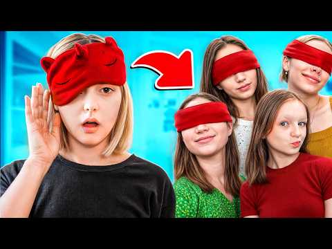 Видео: КОНКУРС ЛП! Амелька выбирает лучшую подругу!