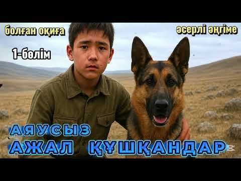 Видео: 1)😱 "БАЛАНЫ ӨЗ ИТІ ТАЛАП ӨЛTIРІПTI" ДЕГЕН СӨЗДІ ЕСТІГЕНДЕ, ӘКЕ-ШЕШЕСІ ЕСТЕРІНЕН ТАНА ЖАЗДАЙДЫ,СЕБЕБІ