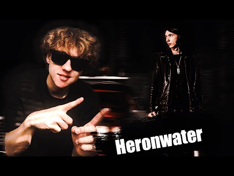 Видео: СВЁЛ ТРЕК В СТИЛЕ Heronwater (Не вернуть) + ПРЕСЕТ